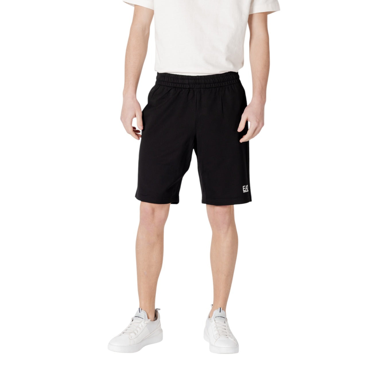 Ea7 Homme Bermudas