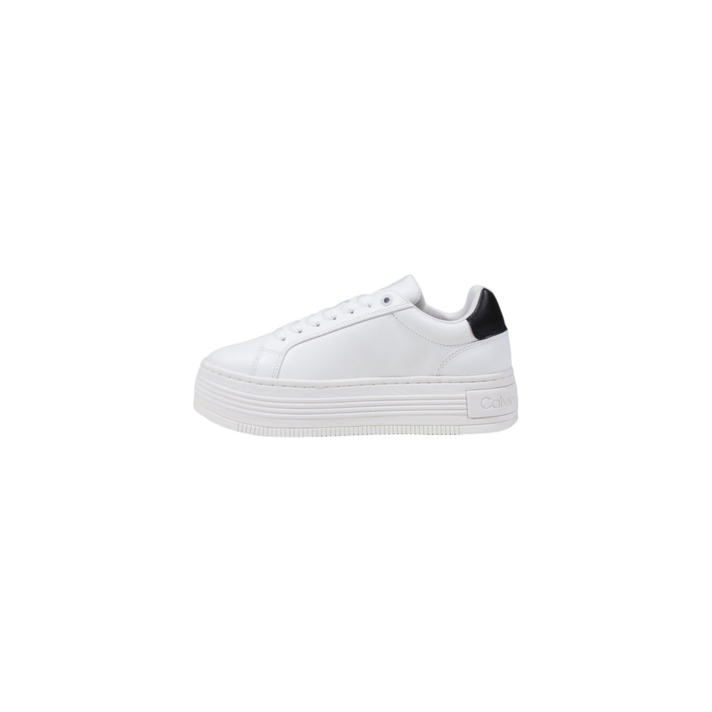 Calvin Klein Jeans Femme Baskets
