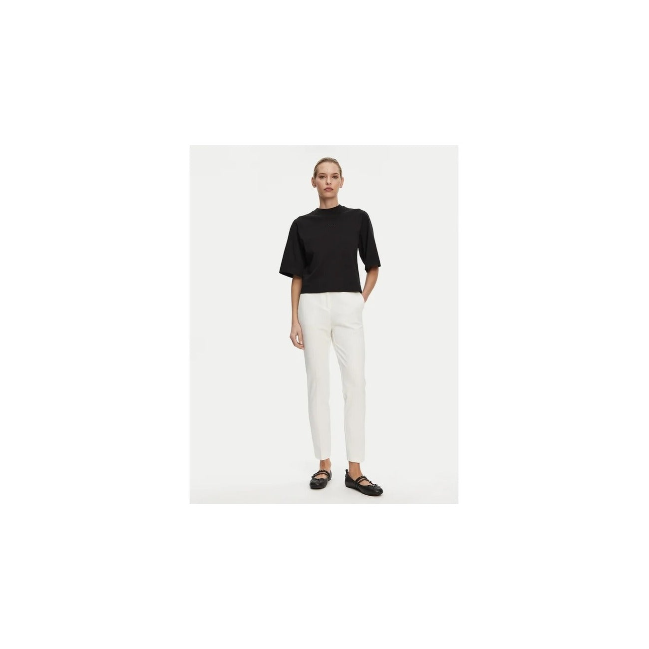 Pinko Femme Pantalons