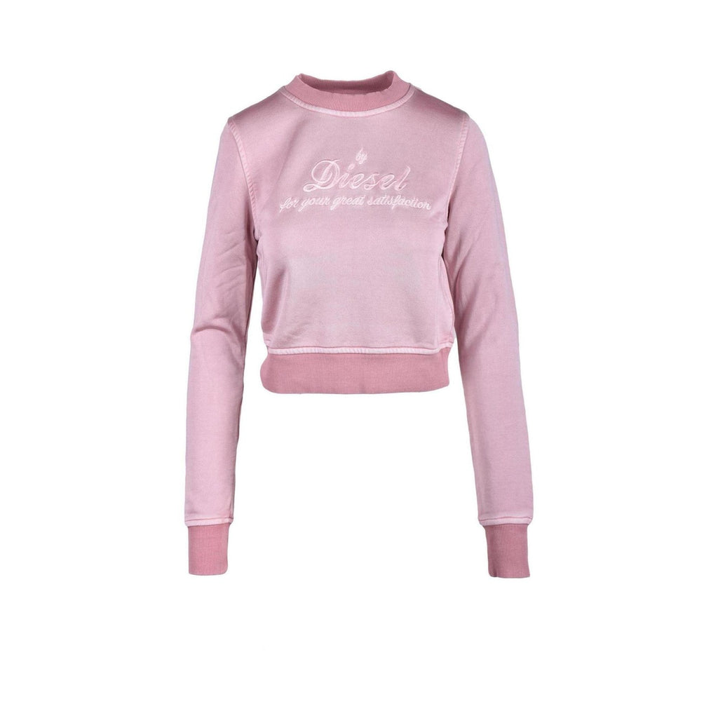 Diesel Femme Sweatshirts