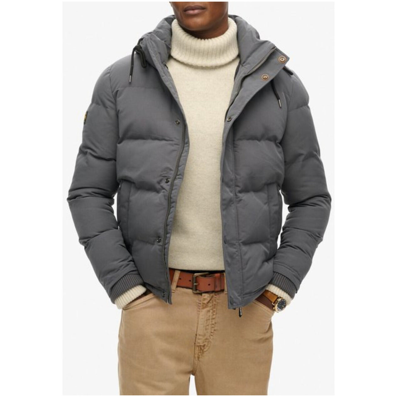 Superdry Homme Vestes