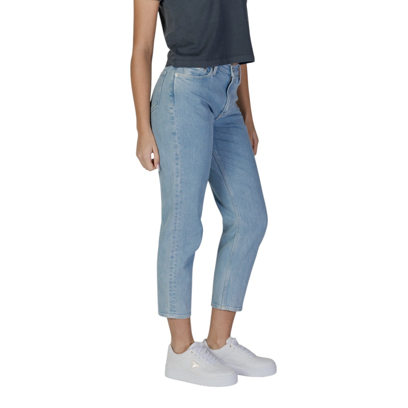 Calvin Klein Jeans Femme Jeans