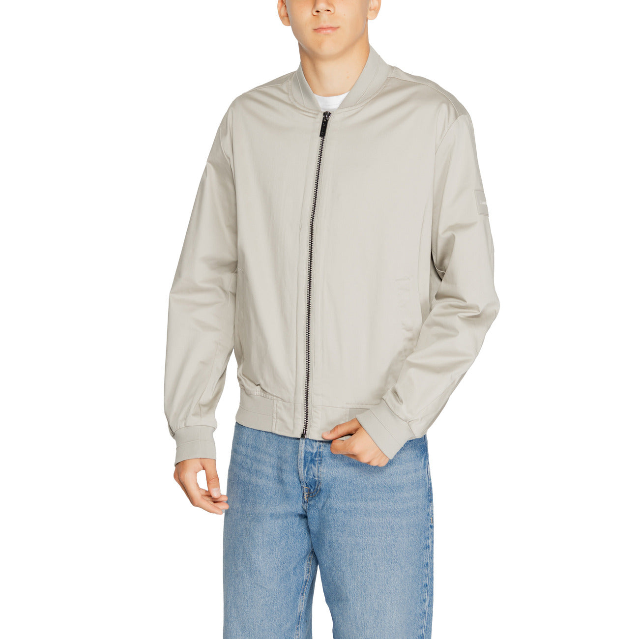 Calvin Klein Homme Jaquettes