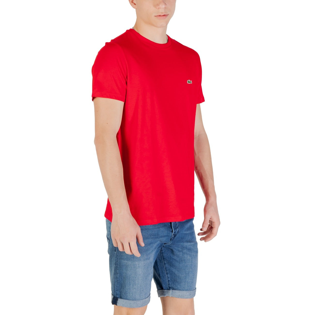 Lacoste Homme T-Shirts