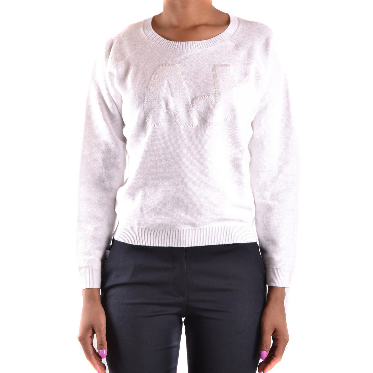 Armani Jeans Femme Pulls