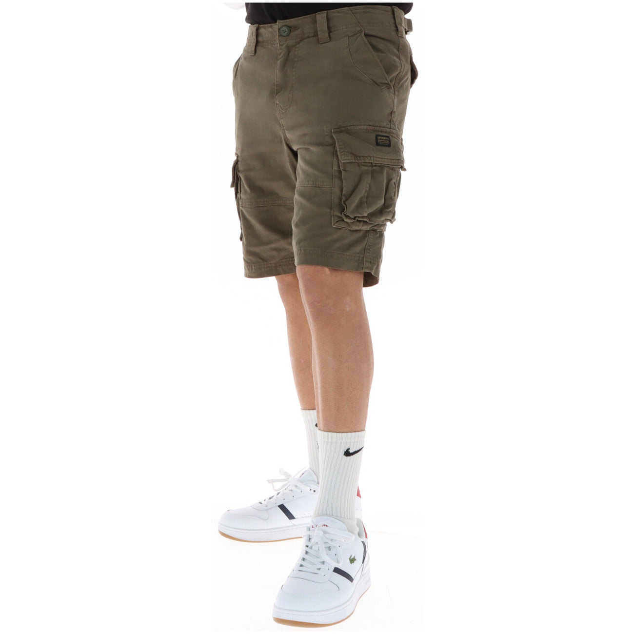Superdry Homme Bermudas