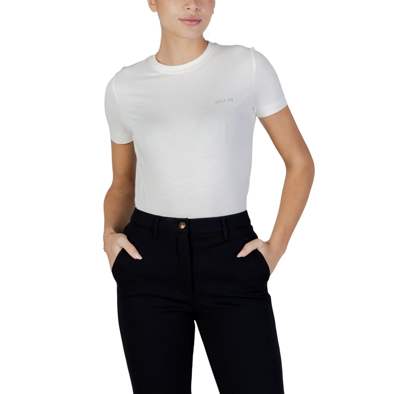 Guess Active Femme T-Shirts