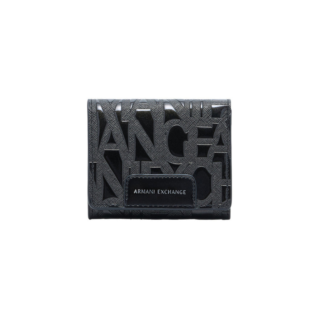 Armani Exchange Femme Portefeuilles