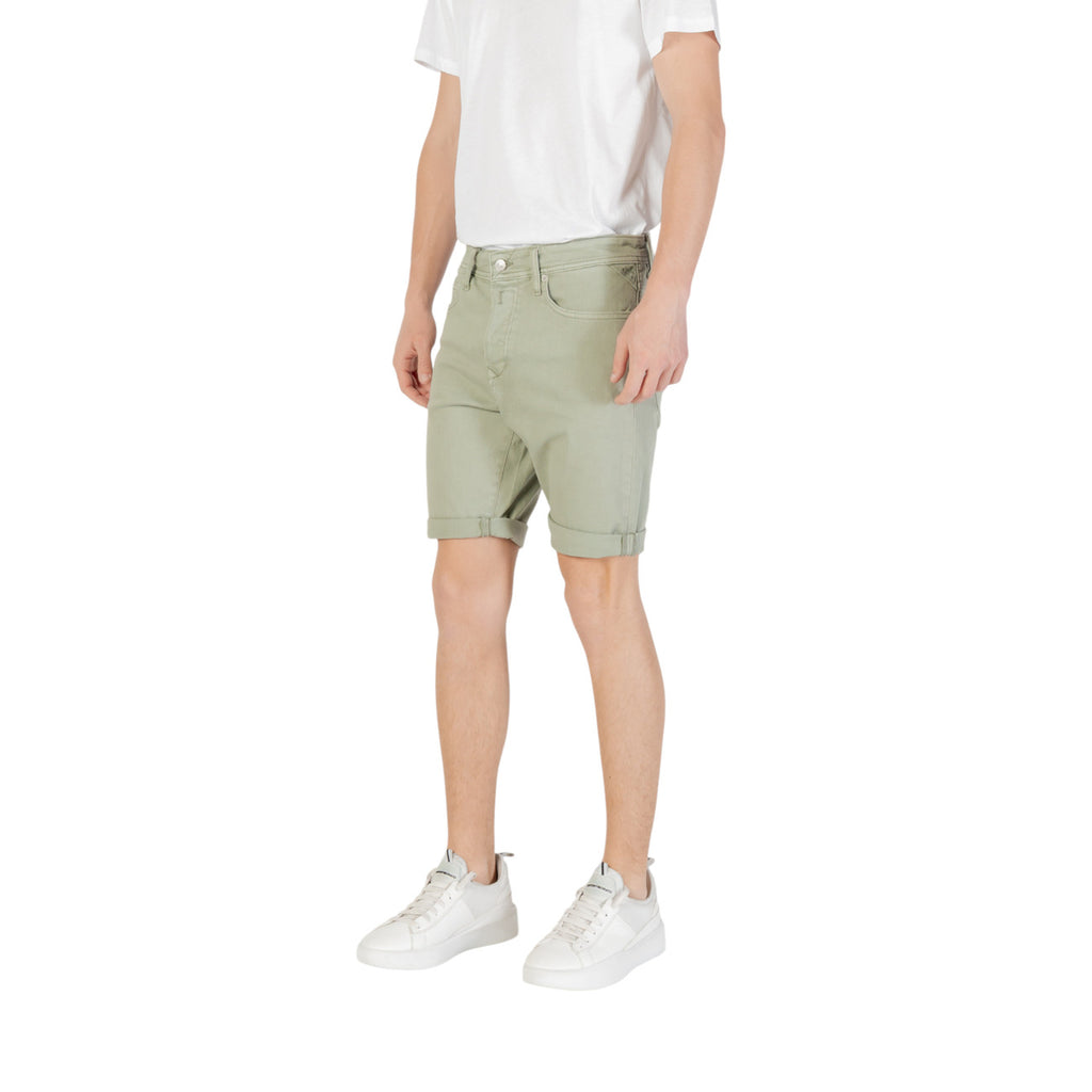 Replay Homme Bermudas