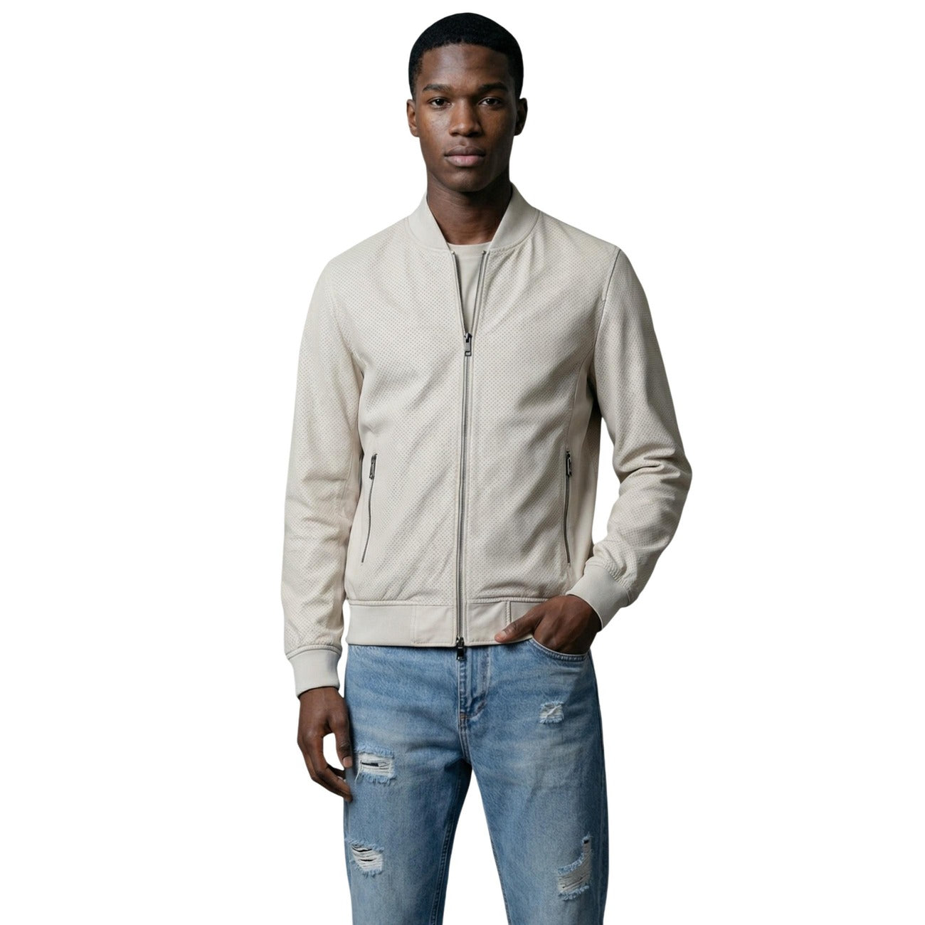 Yos Homme Vestes