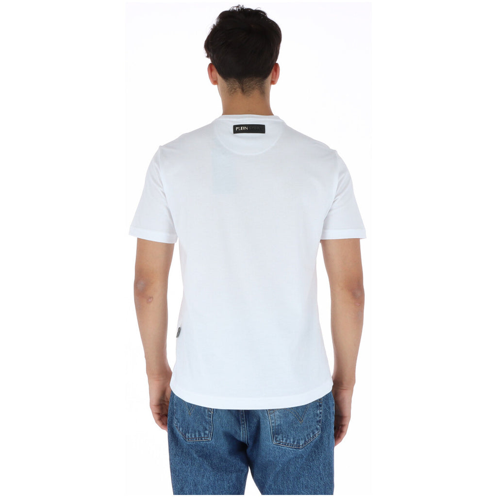 Plein Sport Homme T-Shirts