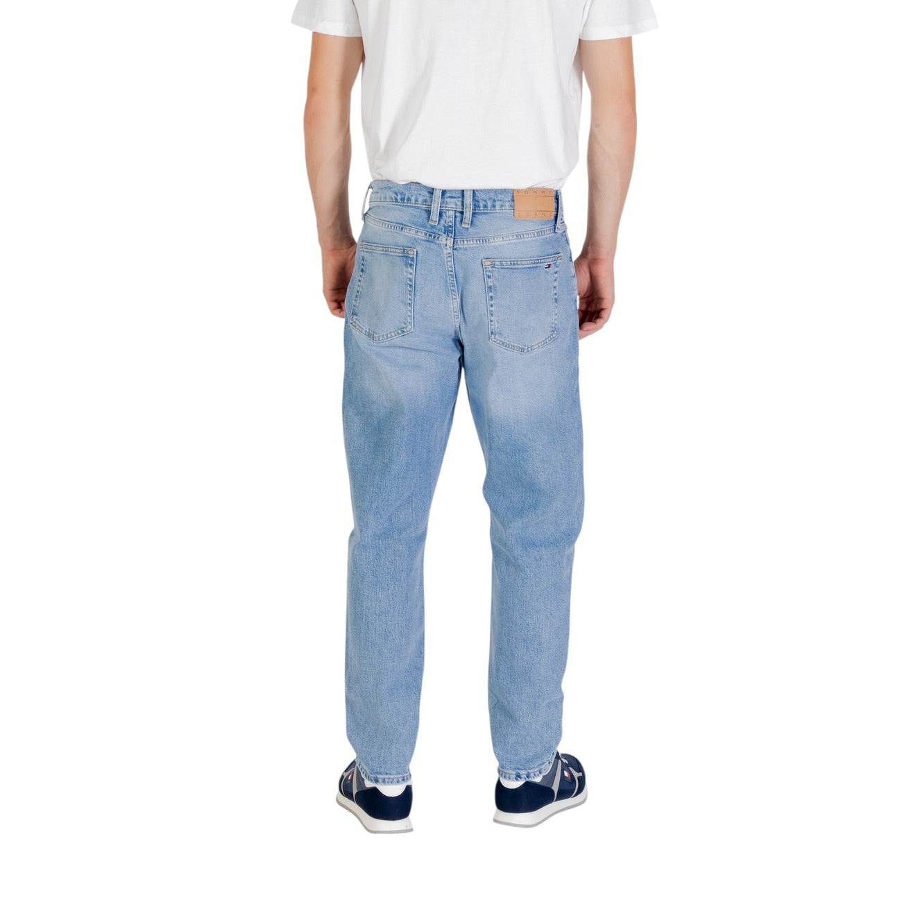 Tommy Hilfiger Jeans Homme Jeans