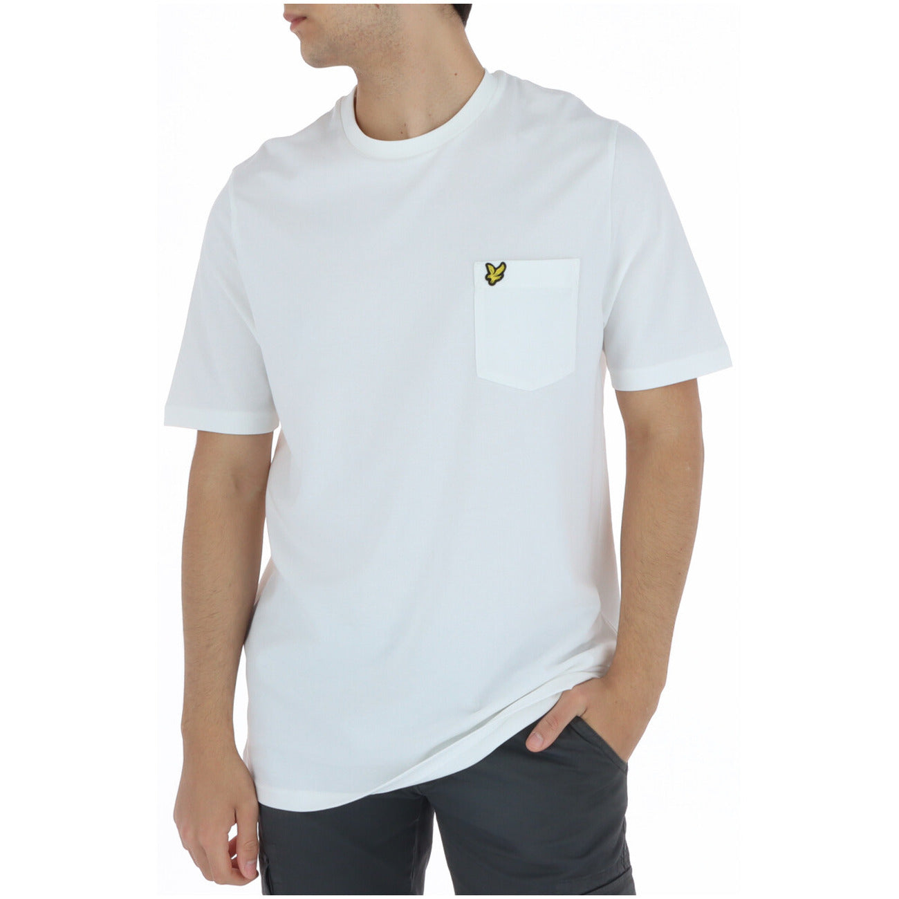 Lyle & Scott Homme T-Shirts