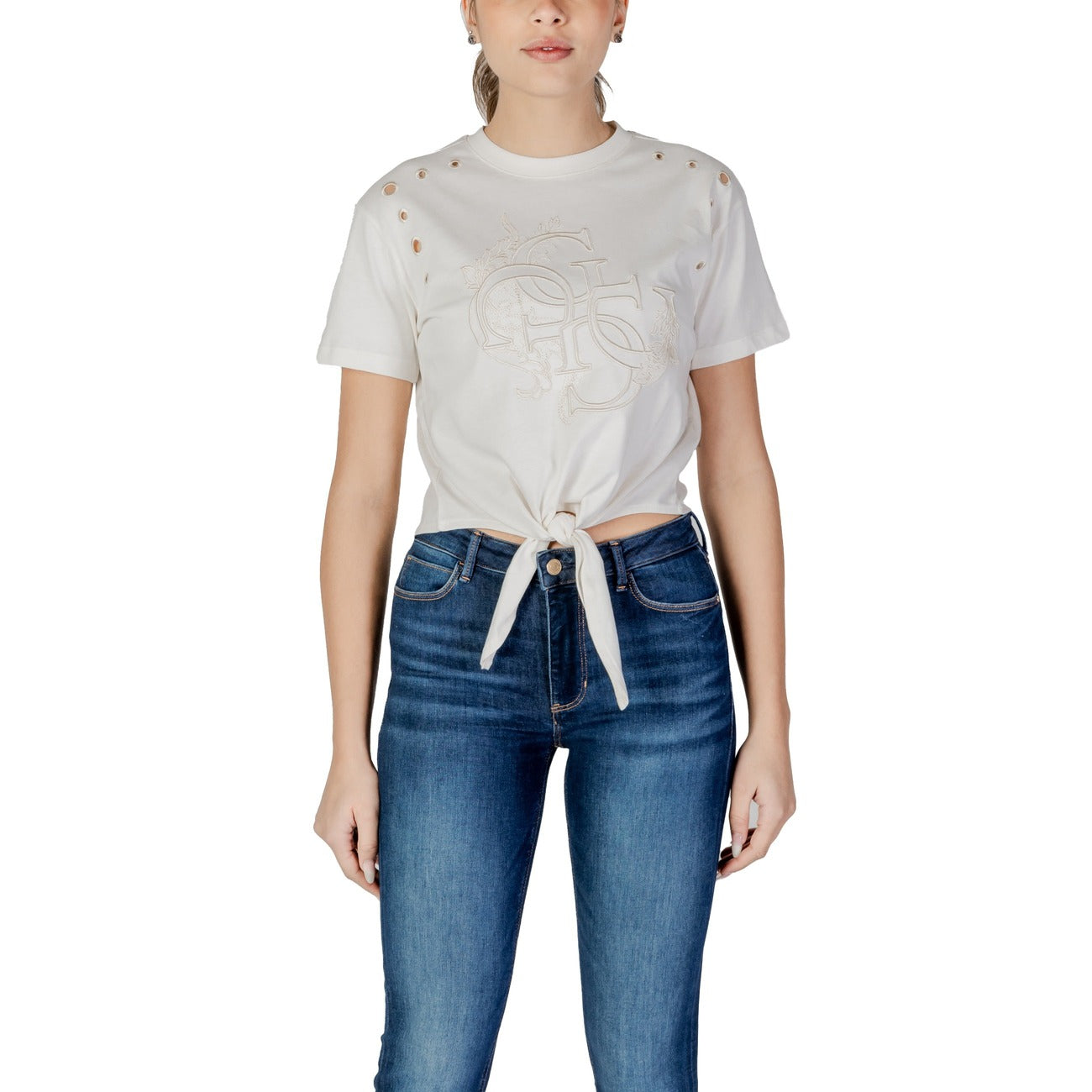 Guess Femme T-Shirts