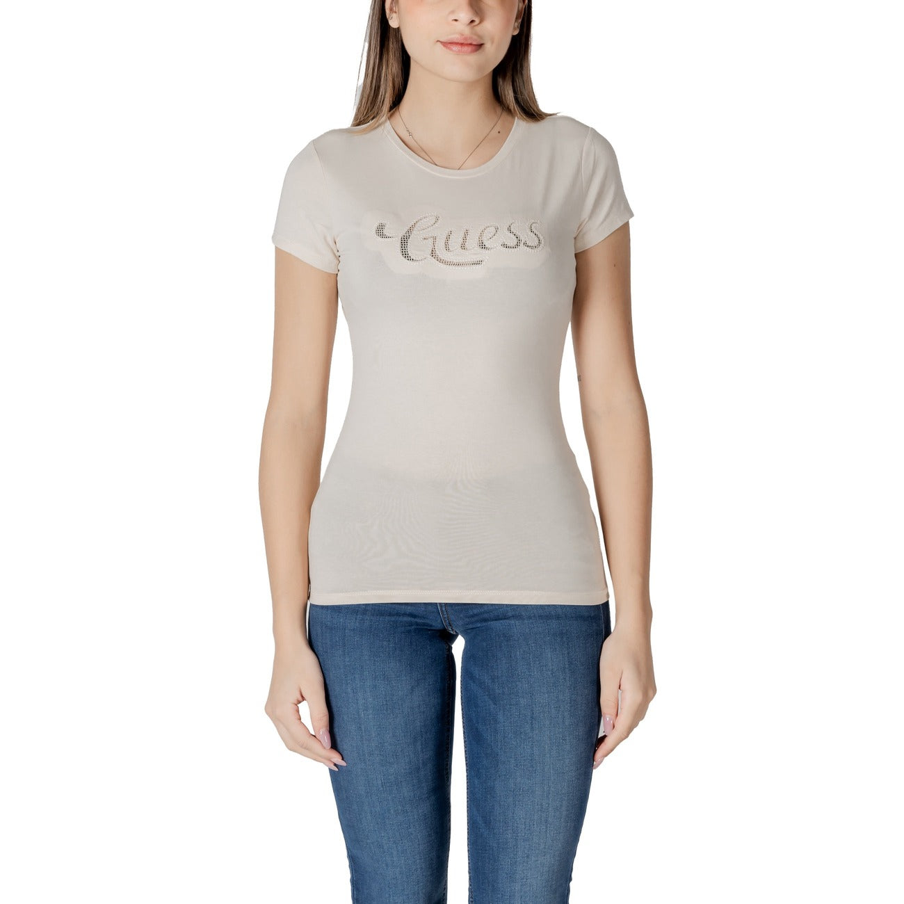 Guess Femme T-Shirts