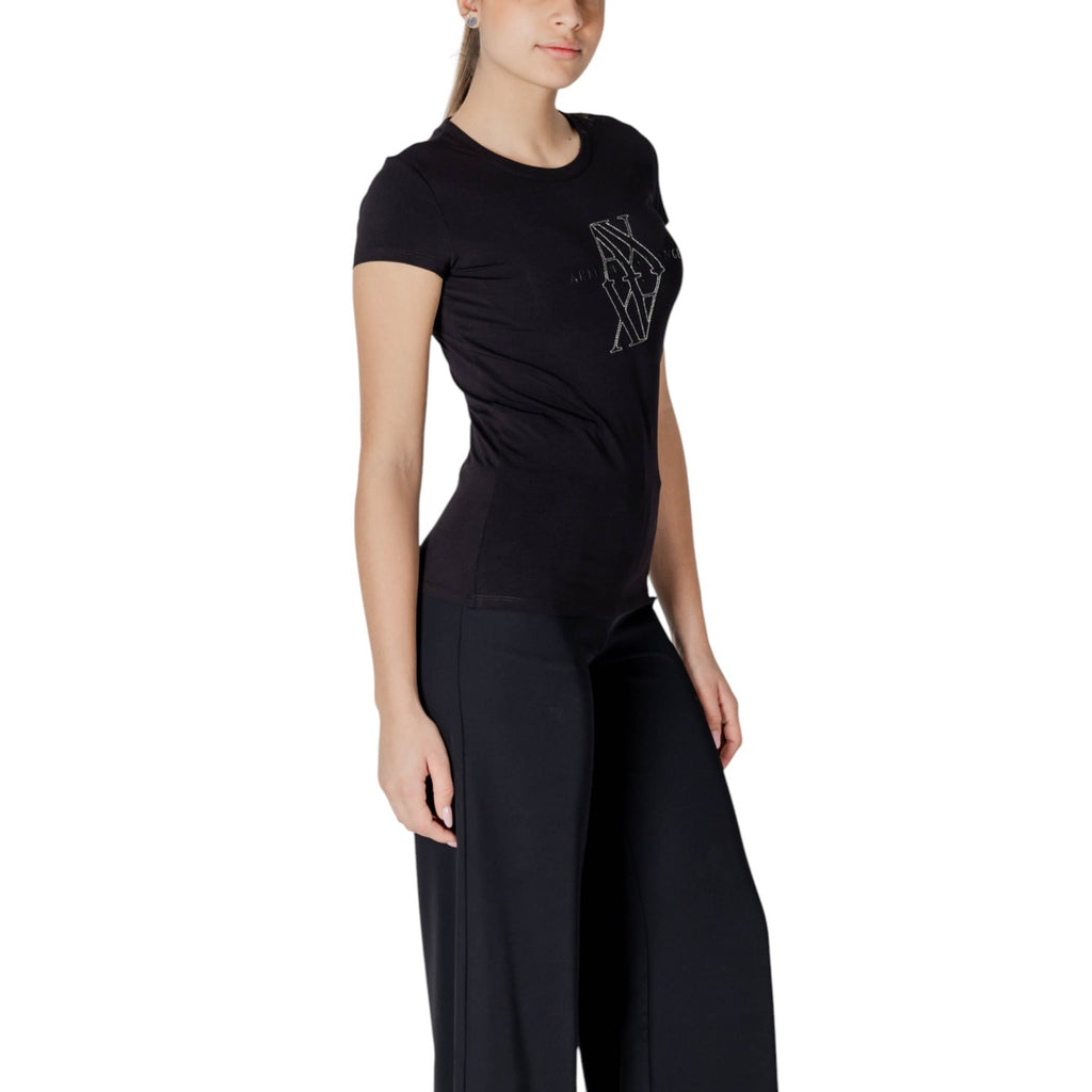Armani Exchange Femme T-Shirts