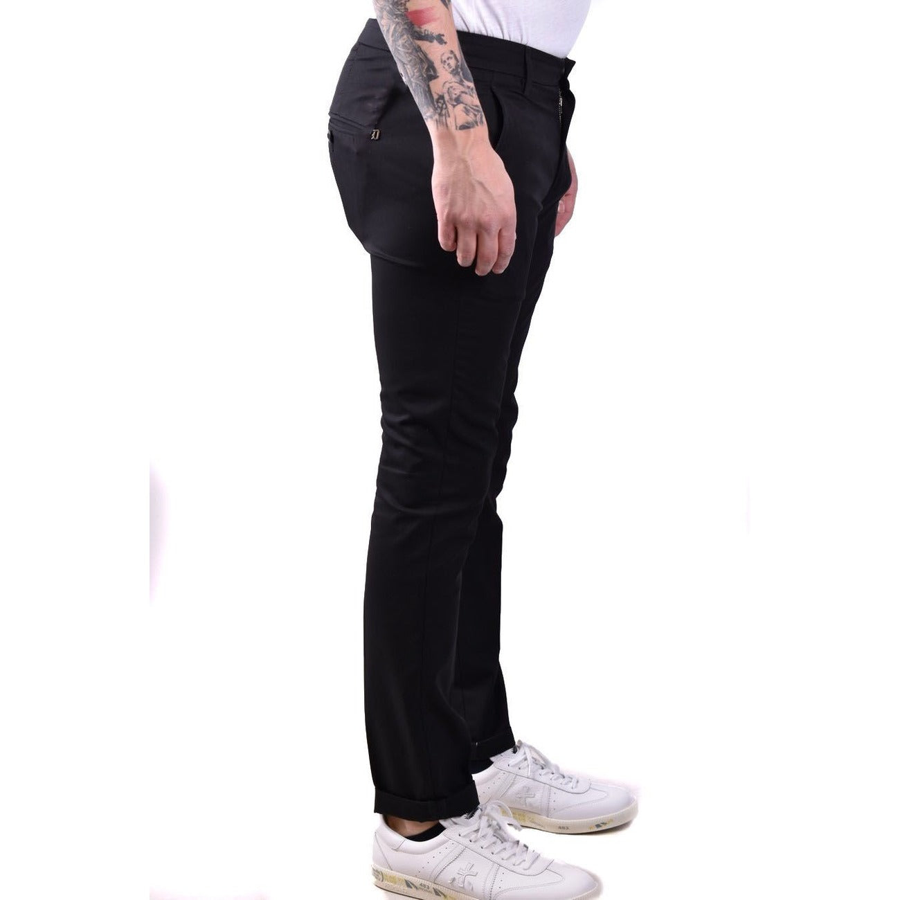 Dondup Homme Pantalons