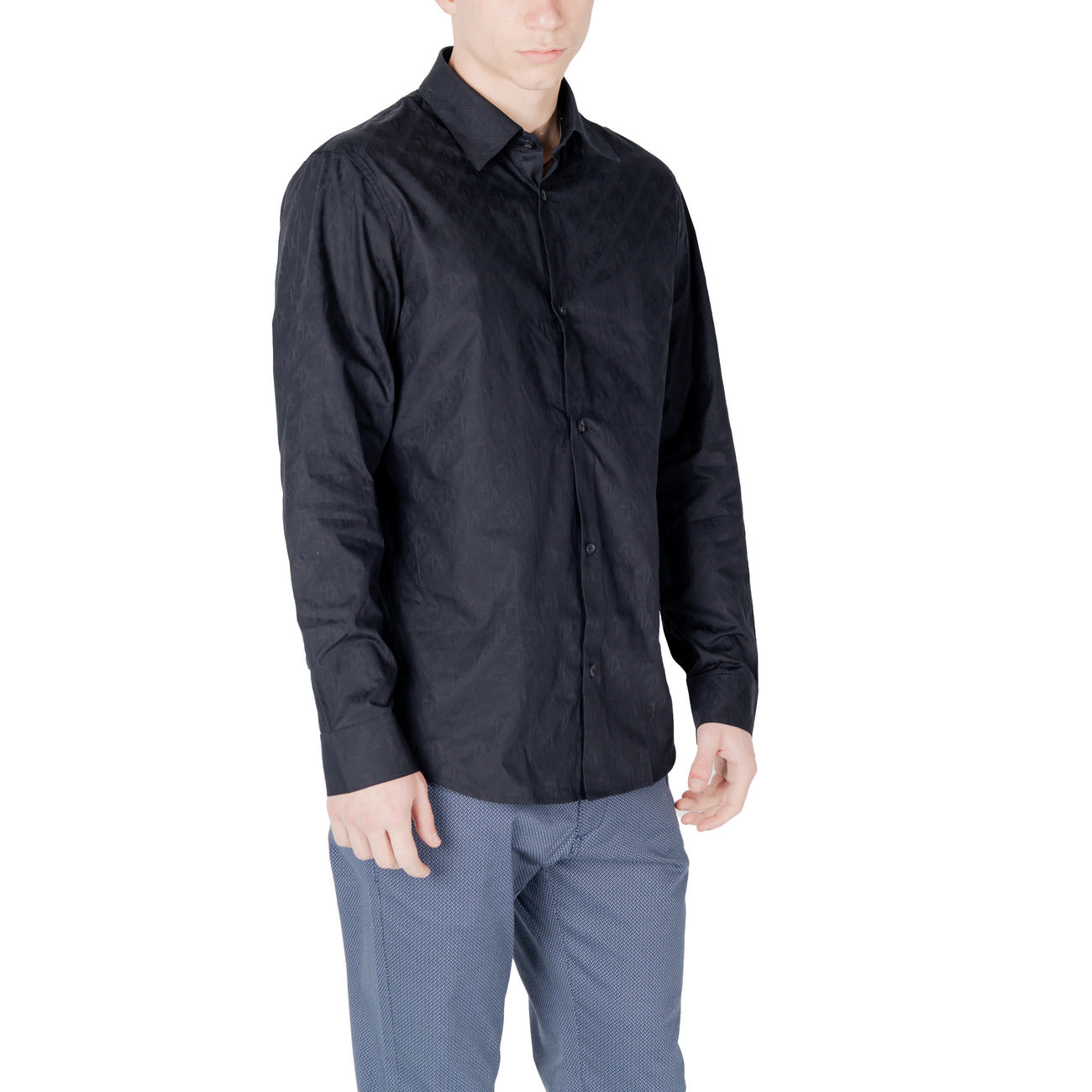 Armani Exchange Homme Chemises