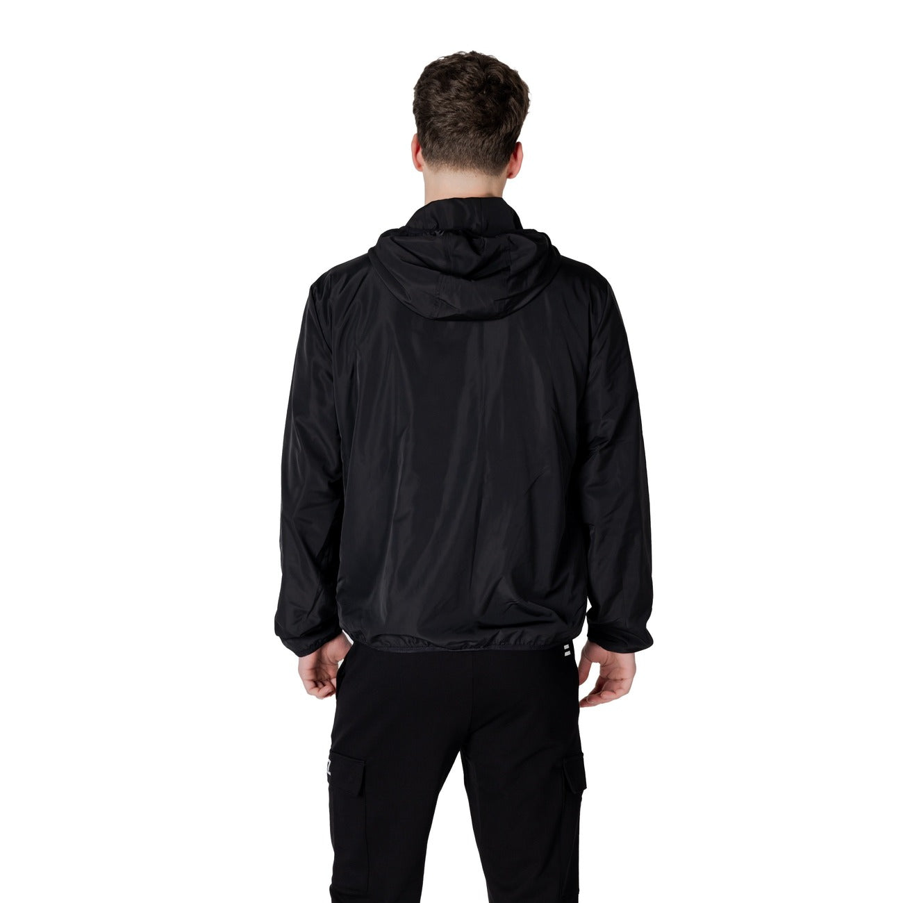 Ea7 Homme Jaquettes