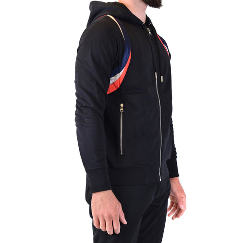 Alexander Mcqueen Homme Sweatshirts