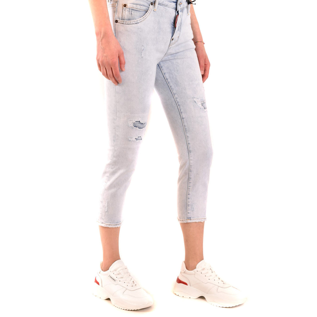 Dsquared2 Femme Jeans