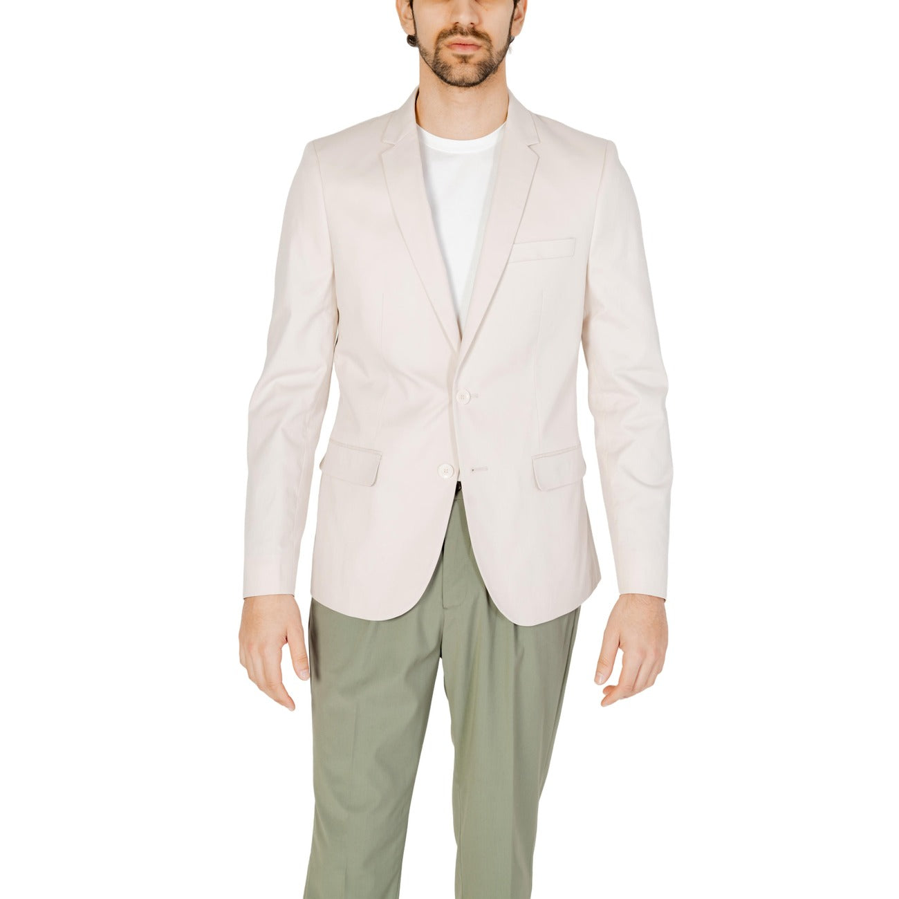 Antony Morato Homme Jaquettes