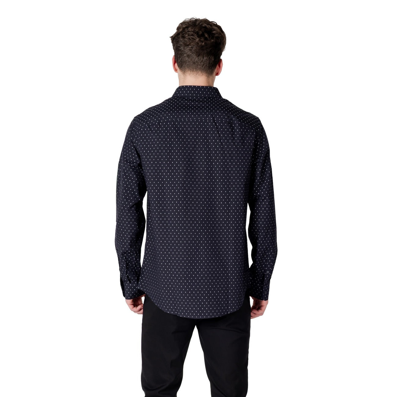 Armani Exchange Homme Chemises