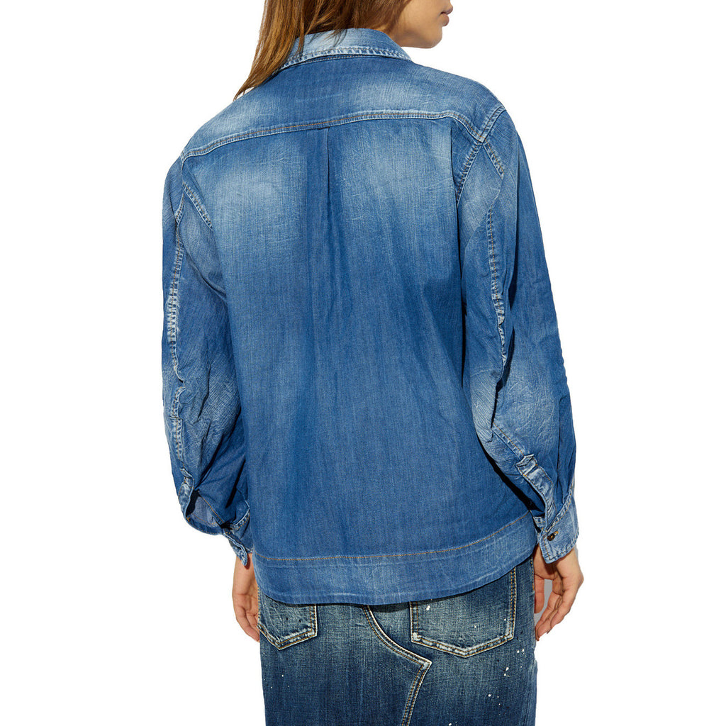 Dsquared2 Femme Chemises