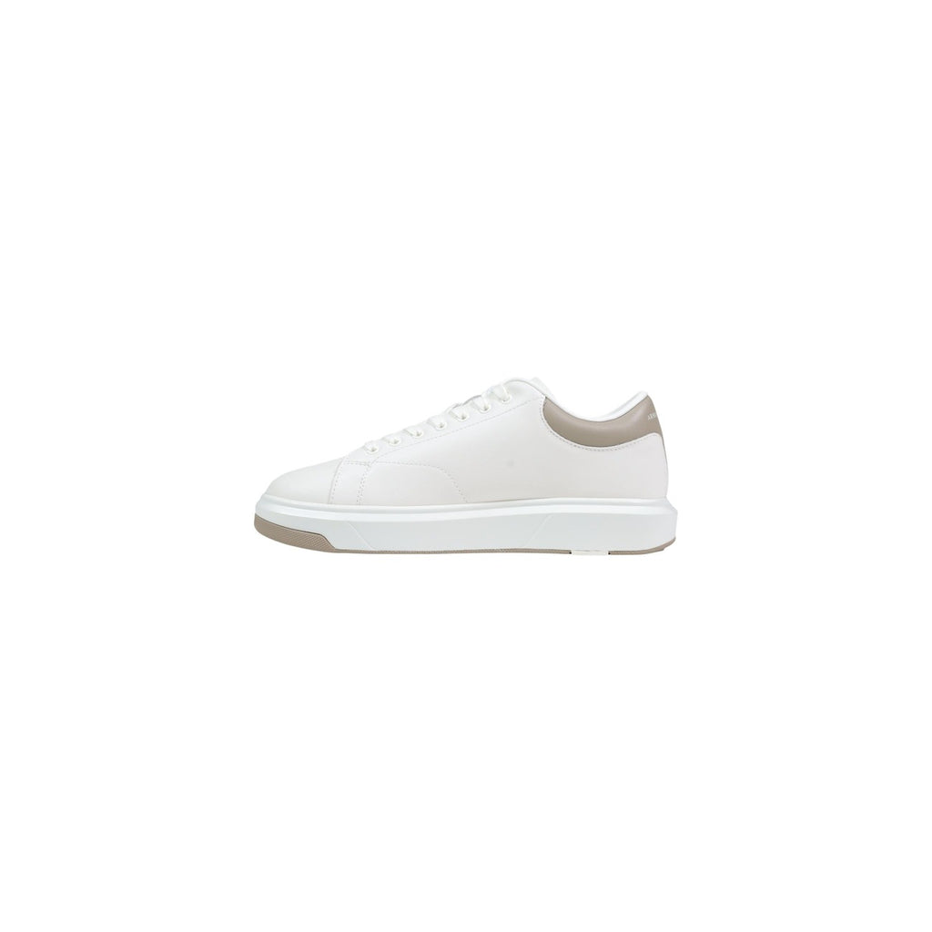 Armani Exchange Homme Baskets