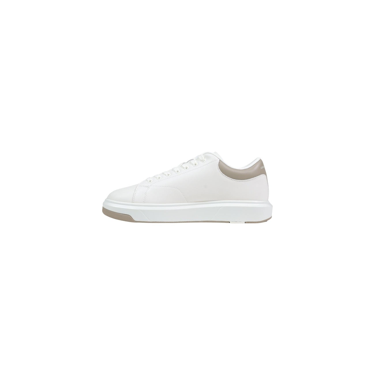 Armani Exchange Homme Baskets