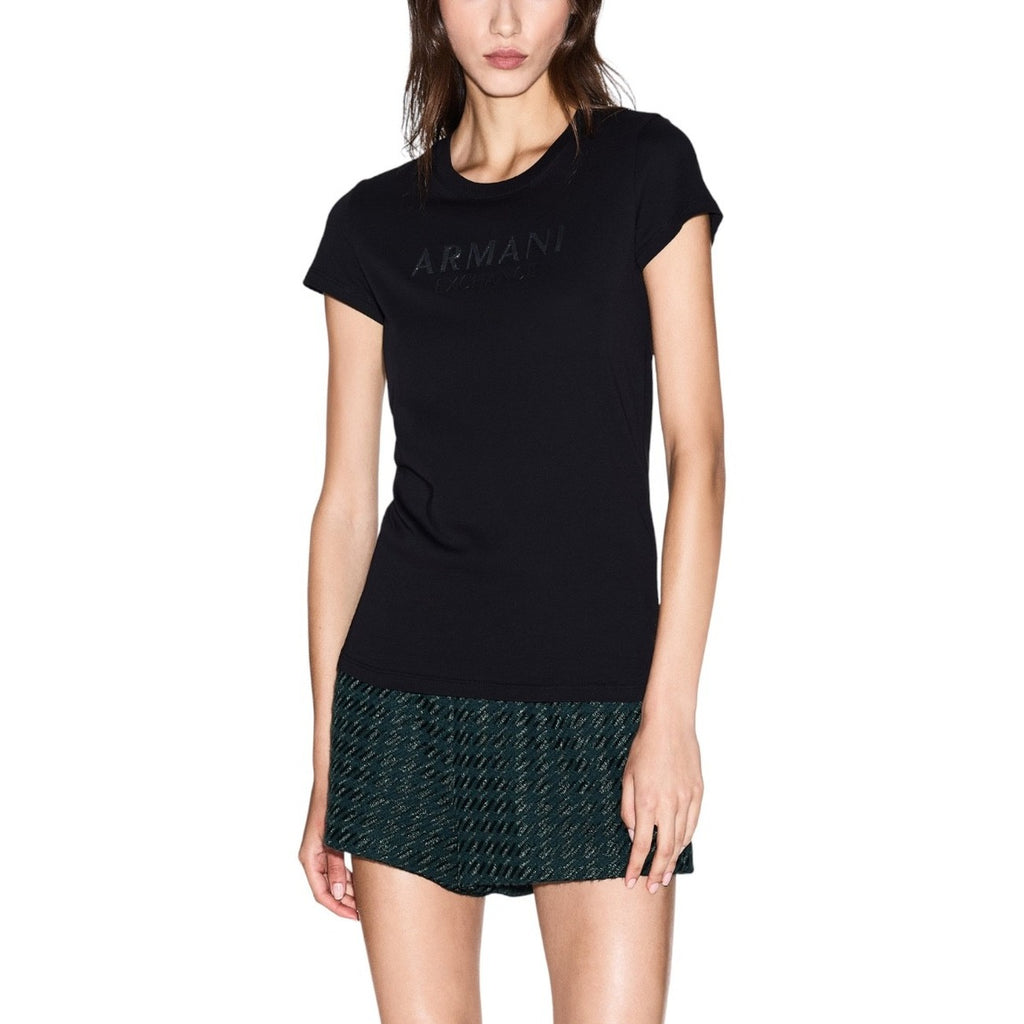 Armani Exchange Femme T-Shirts