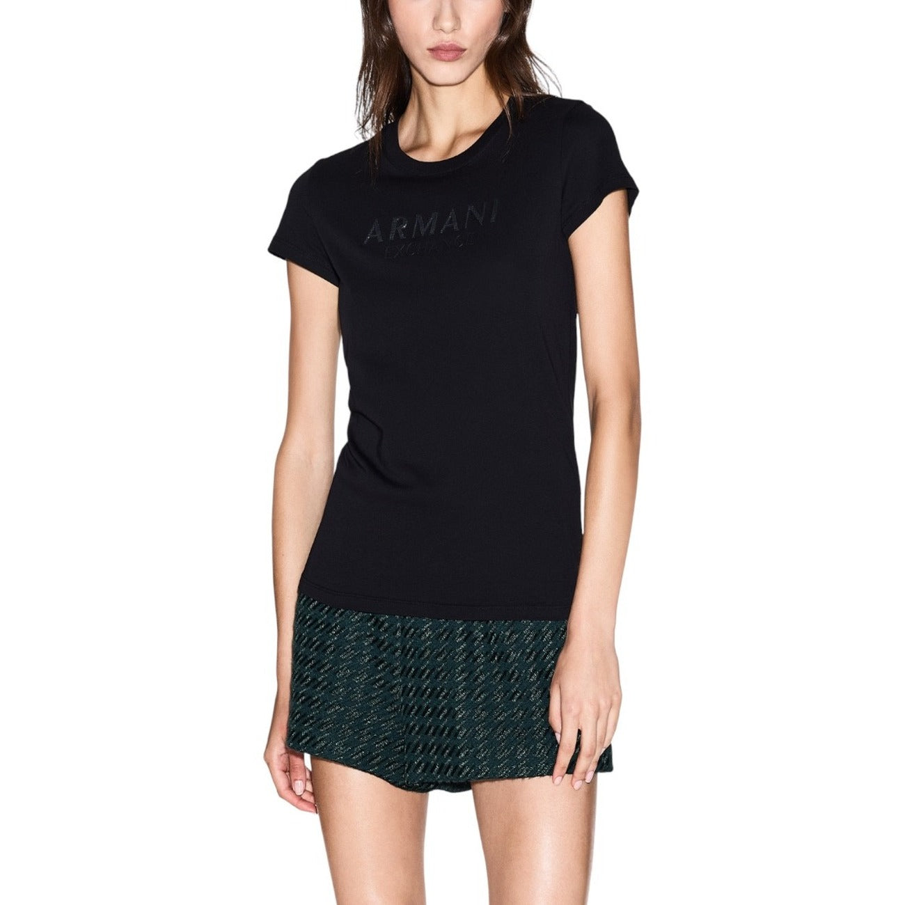 Armani Exchange Femme T-Shirts