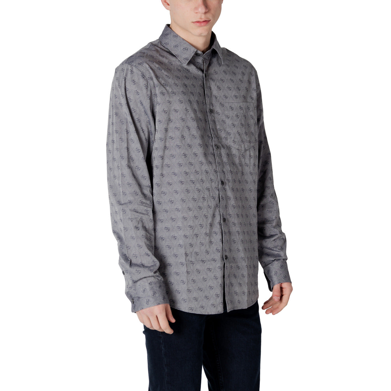 Guess Homme Chemises
