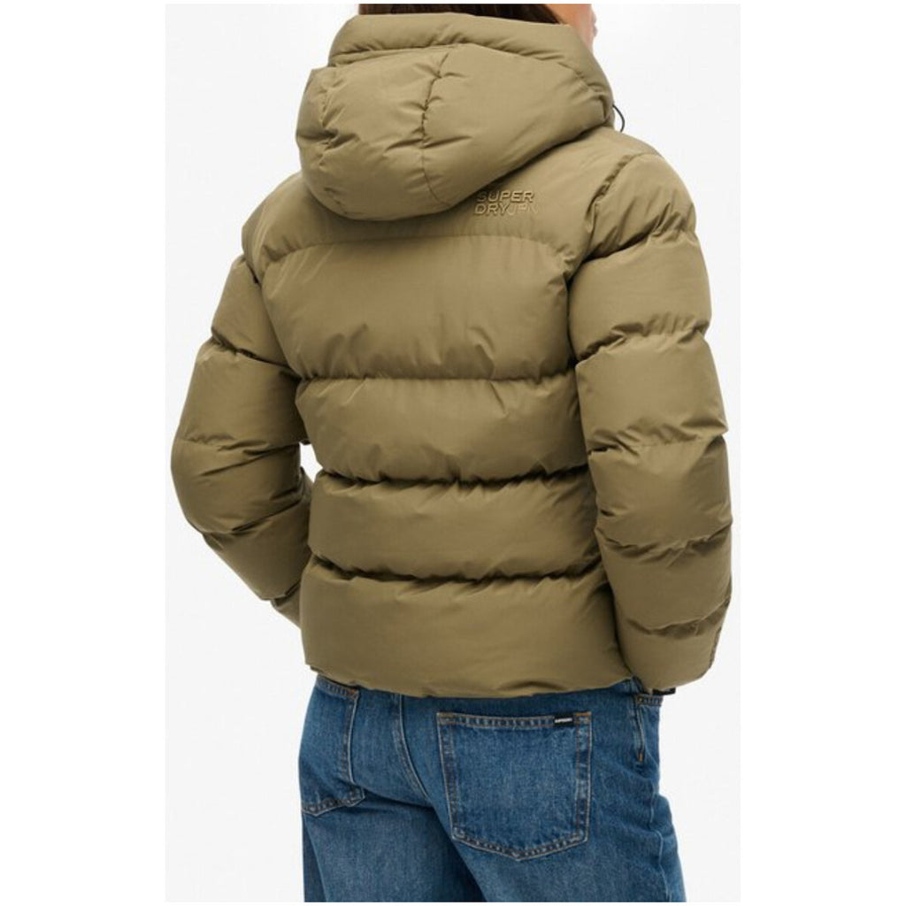 Superdry Femme Vestes