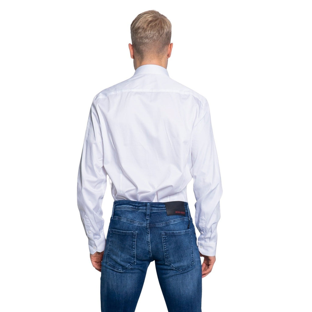 Armani Exchange Homme Chemises