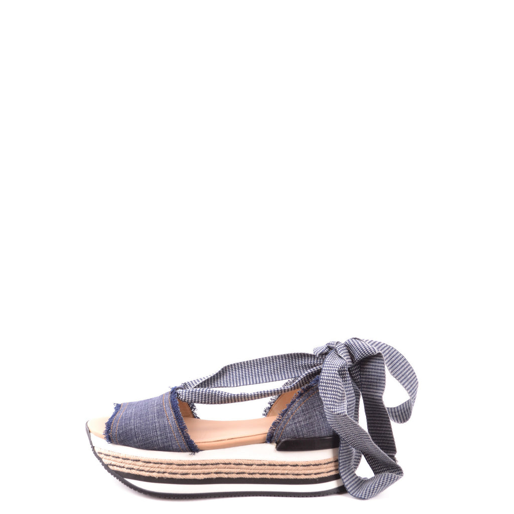 Hogan Femme Sandales