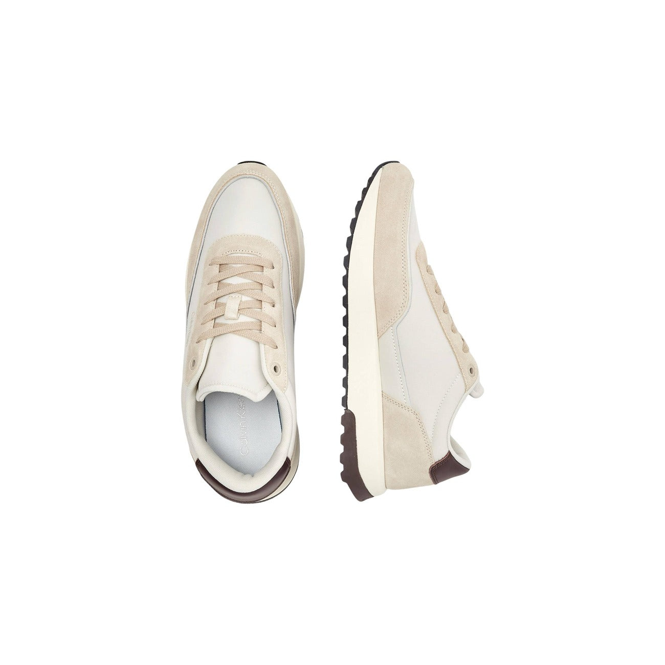 Calvin Klein Homme Baskets
