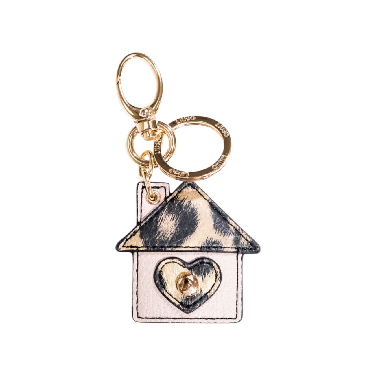 Liu Jo Femme Porte-clefs