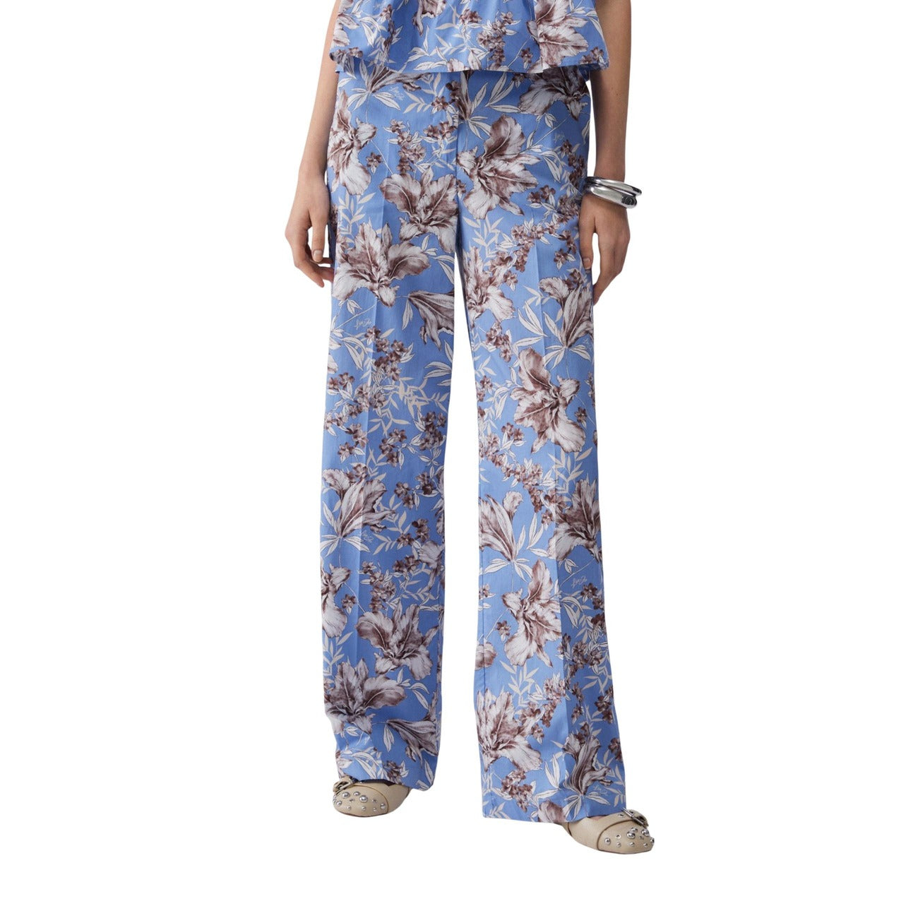 Liu Jo Femme Pantalons
