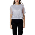 Armani Exchange Femme T-Shirts