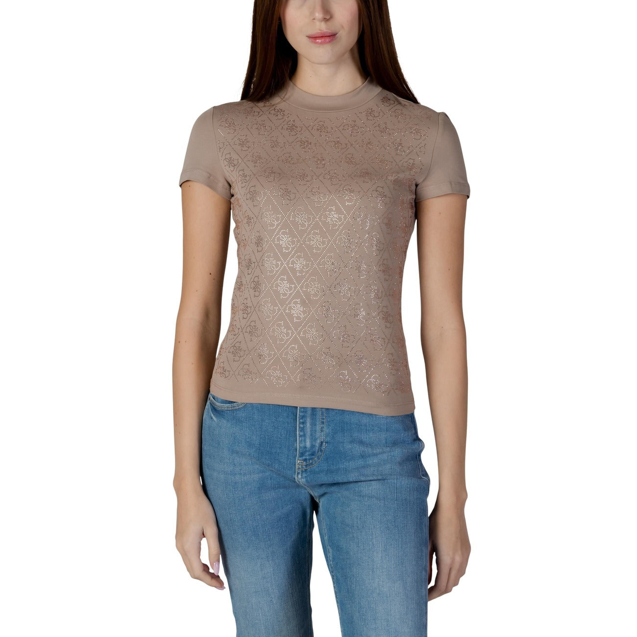 Guess Femme T-Shirts