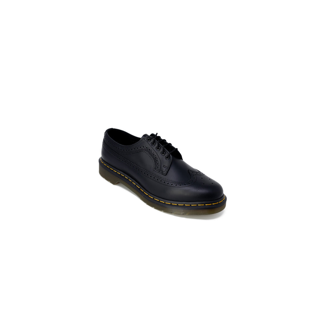 Dr. Martens Homme Schuhe Derbies