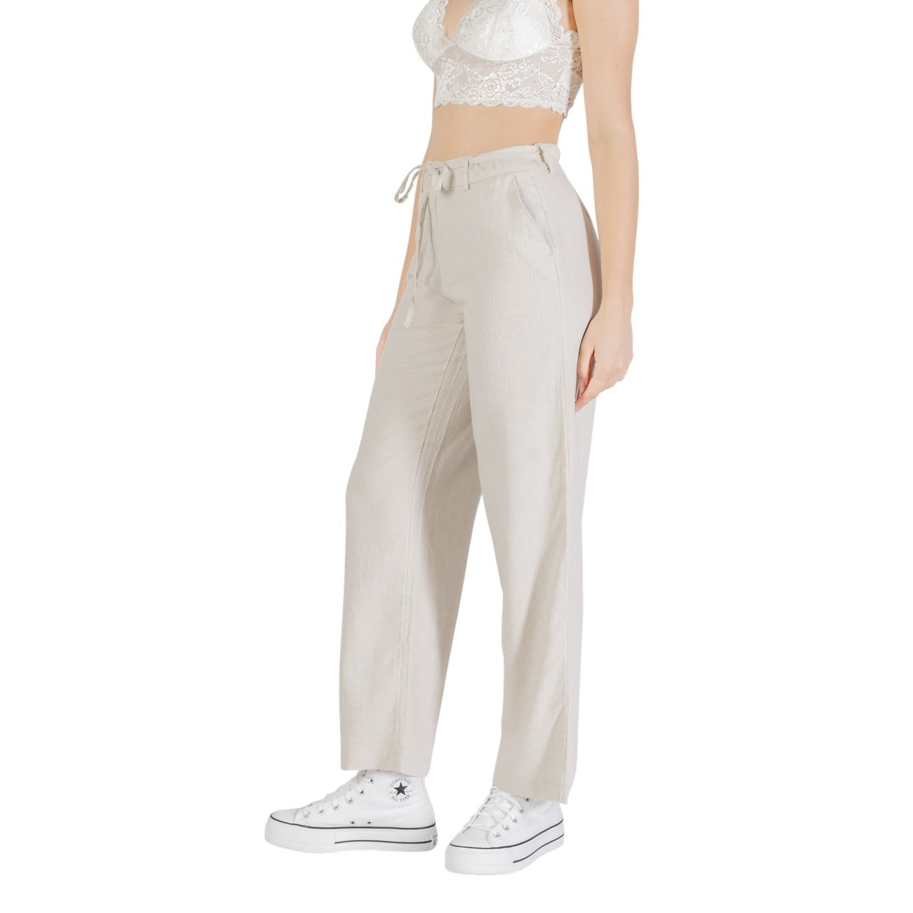 Only Femme Pantalons