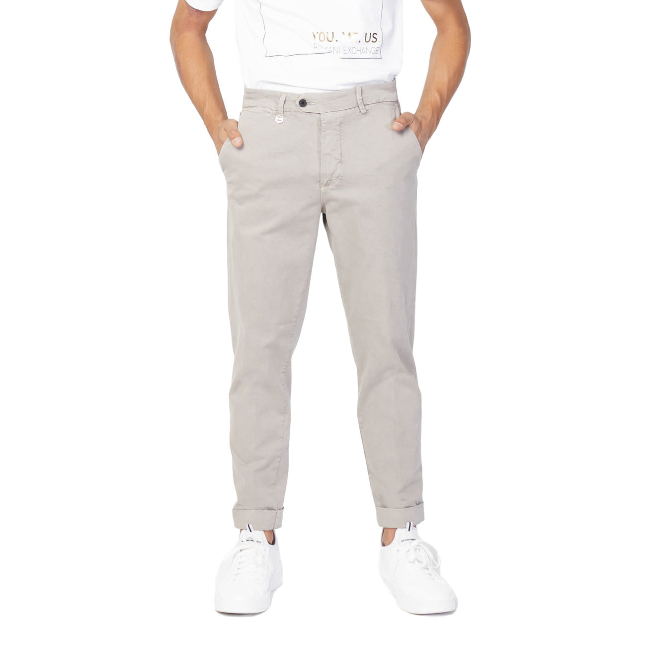 Antony Morato Homme Pantalons