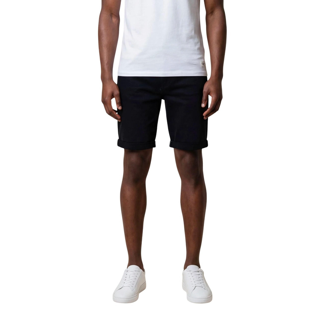 Calvin Klein Jeans Homme Bermudas