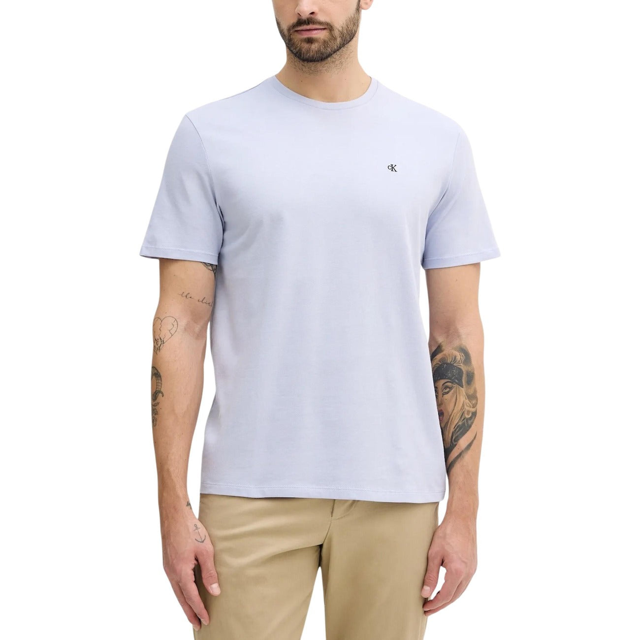 Calvin Klein Jeans Homme T-Shirts
