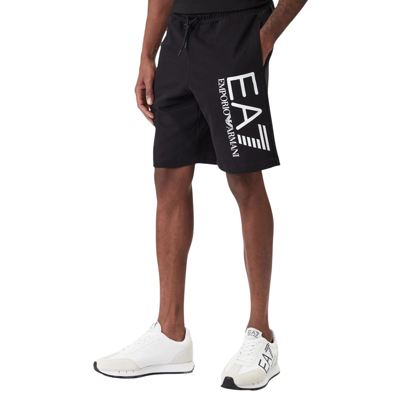 Ea7 Homme Bermudas