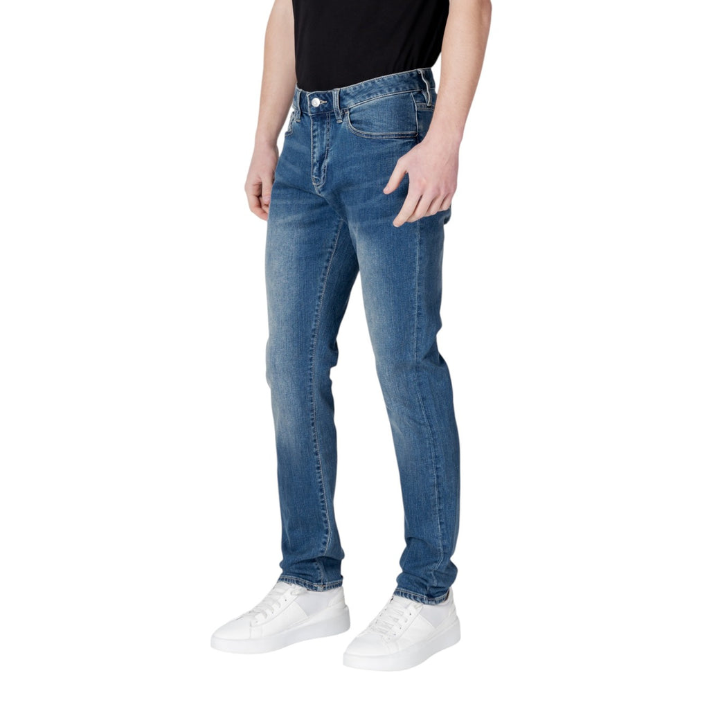 Armani Exchange Homme Jeans