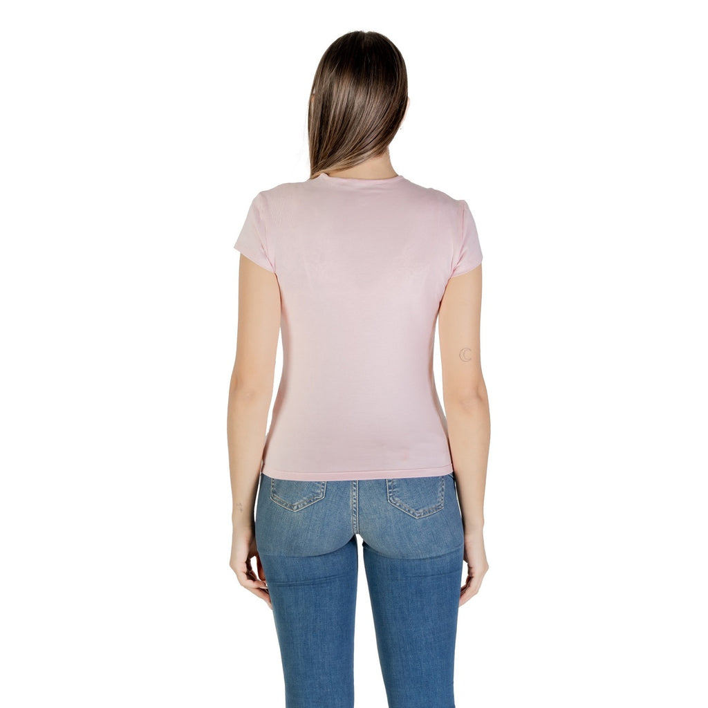 Calvin Klein Jeans Femme T-Shirts