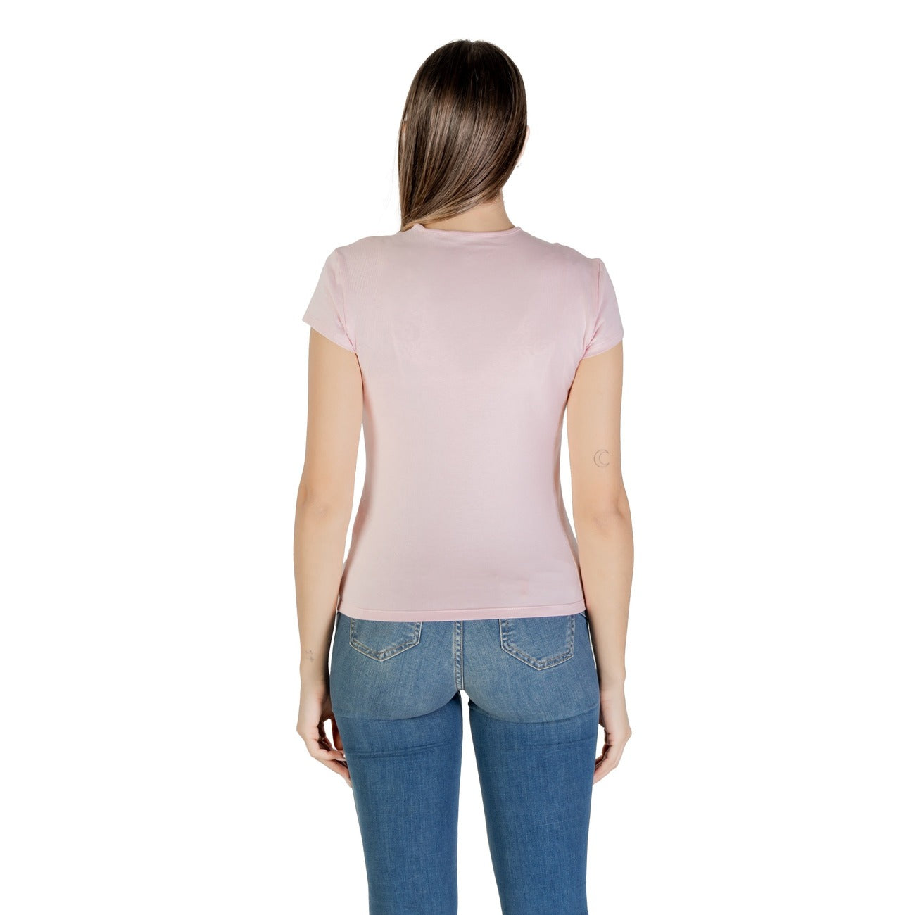 Calvin Klein Jeans Femme T-Shirts
